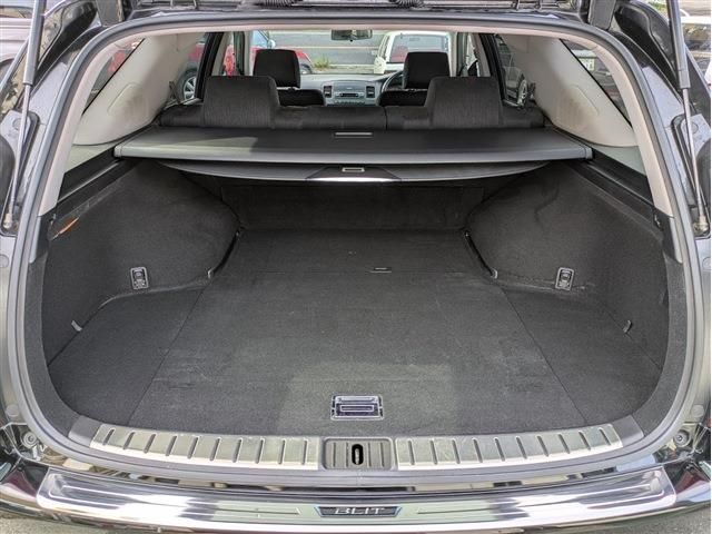 TOYOTA MARK2 BLIT 2002 Image 31