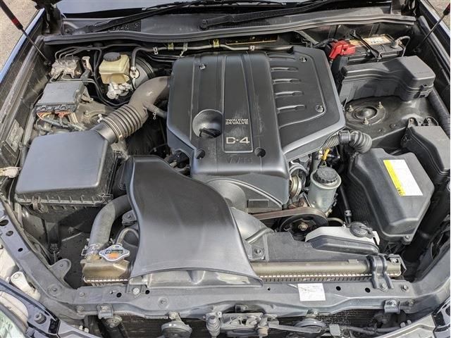 TOYOTA MARK2 BLIT 2002 Image 31