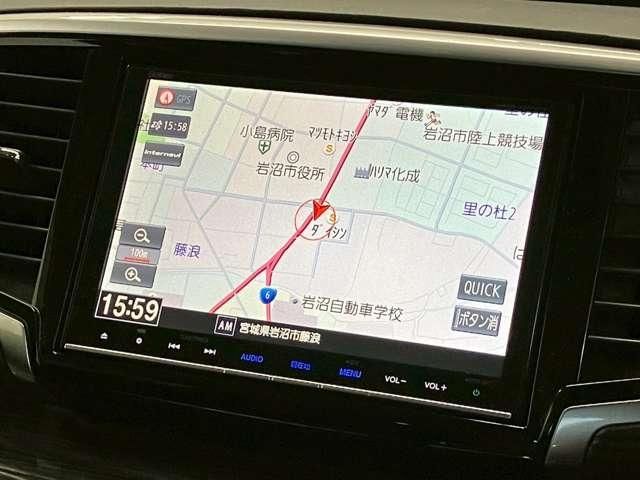 HONDA ODYSSEY HYBRID 2017 Image 31