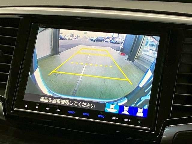 HONDA ODYSSEY HYBRID 2017 Image 31