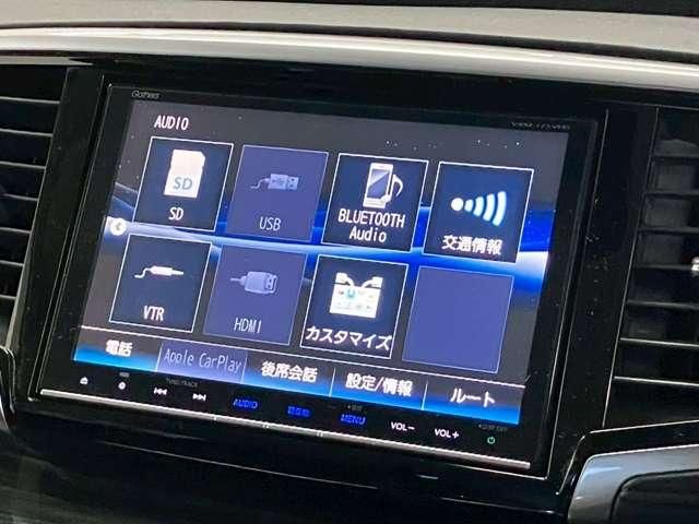 HONDA ODYSSEY HYBRID 2017 Image 31