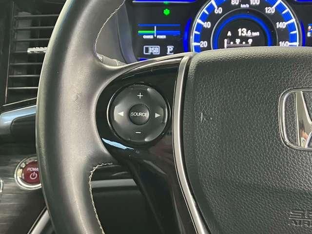 HONDA ODYSSEY HYBRID 2017 Image 31