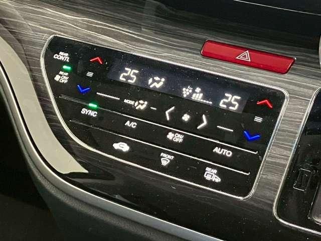 HONDA ODYSSEY HYBRID 2017 Image 31