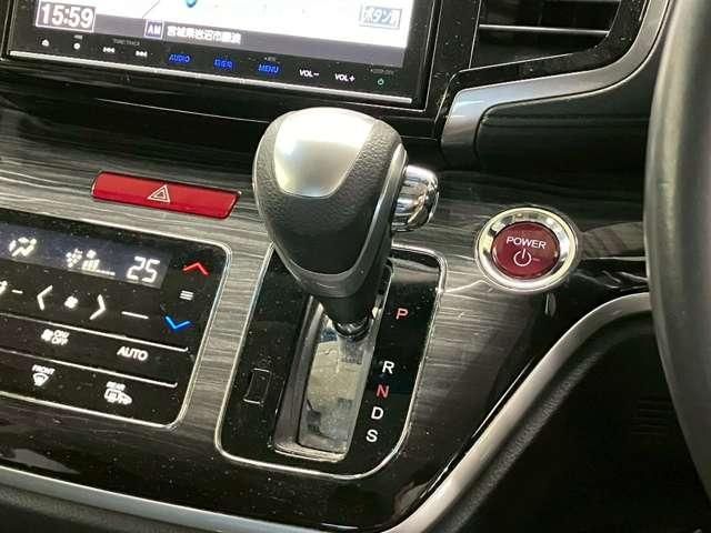 HONDA ODYSSEY HYBRID 2017 Image 31