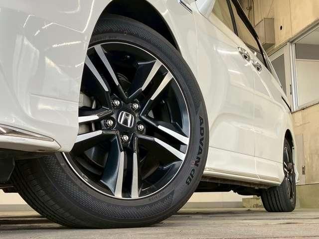 HONDA ODYSSEY HYBRID 2017 Image 31