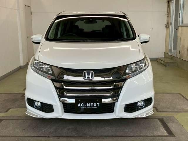 HONDA ODYSSEY HYBRID 2017 Image 31