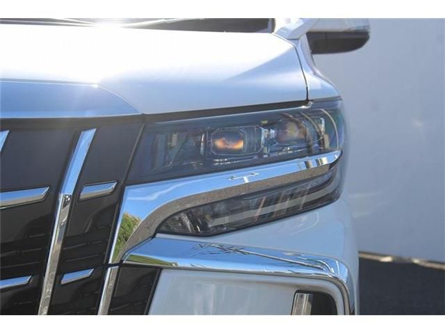 TOYOTA ALPHARD 2020 Image 31