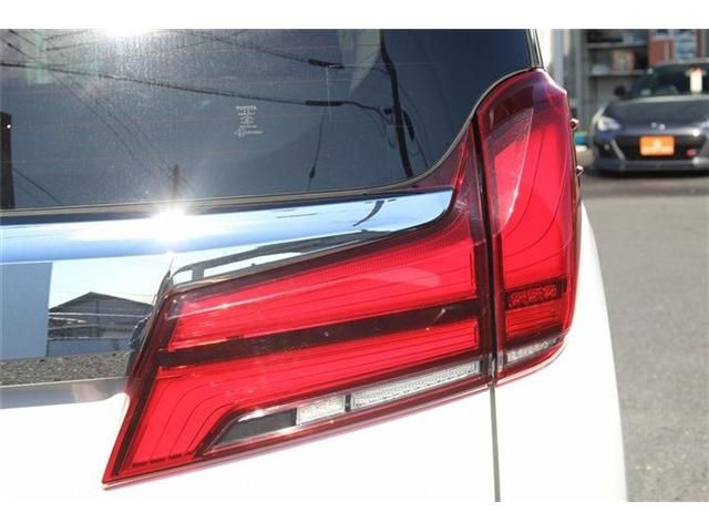 TOYOTA ALPHARD 2020 Image 31