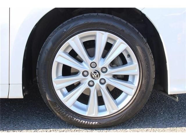 TOYOTA ALPHARD 2020 Image 31