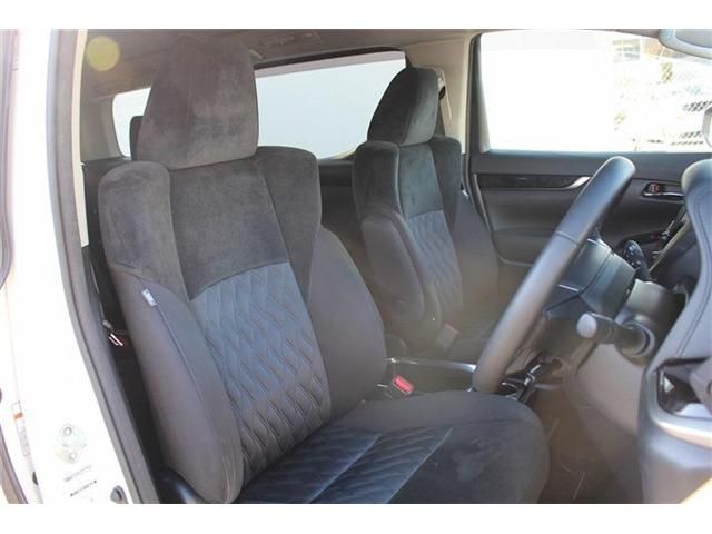 TOYOTA ALPHARD 2020 Image 31