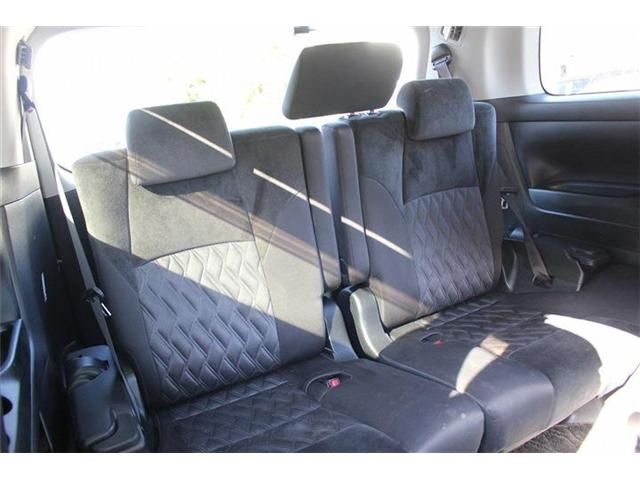 TOYOTA ALPHARD 2020 Image 31