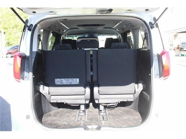 TOYOTA ALPHARD 2020 Image 31