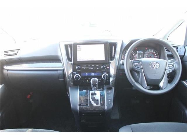 TOYOTA ALPHARD 2020 Image 31