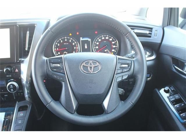 TOYOTA ALPHARD 2020 Image 31