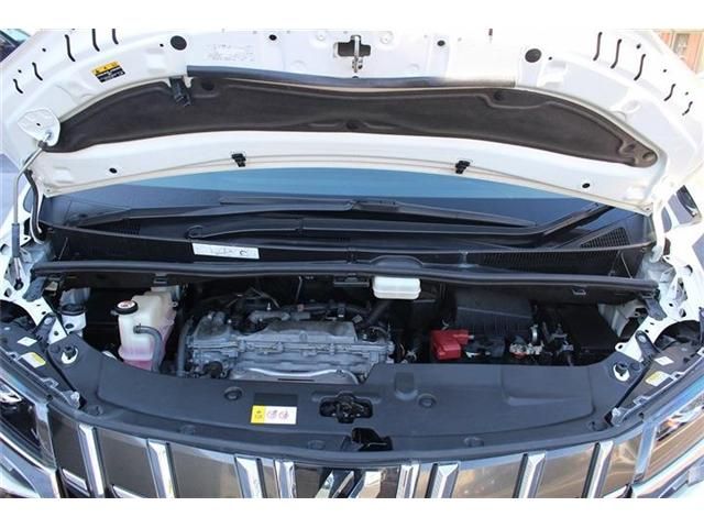 TOYOTA ALPHARD 2020 Image 31