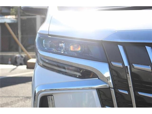 TOYOTA ALPHARD 2020 Image 31