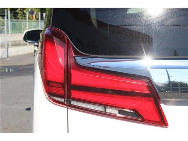 TOYOTA ALPHARD 2020 Image 31