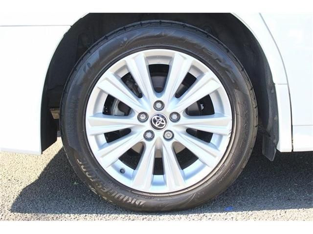 TOYOTA ALPHARD 2020 Image 31