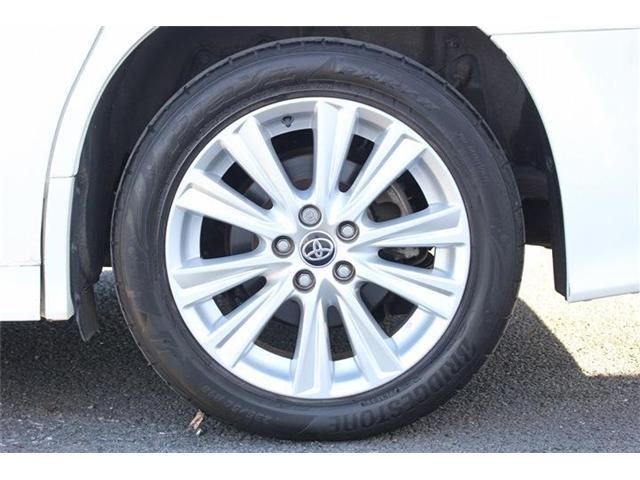 TOYOTA ALPHARD 2020 Image 31