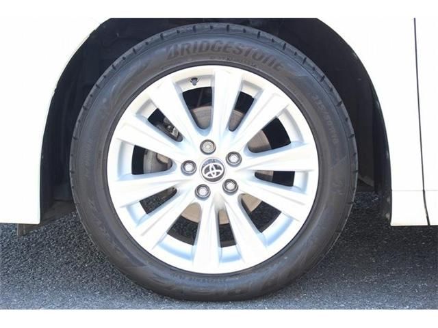 TOYOTA ALPHARD 2020 Image 31