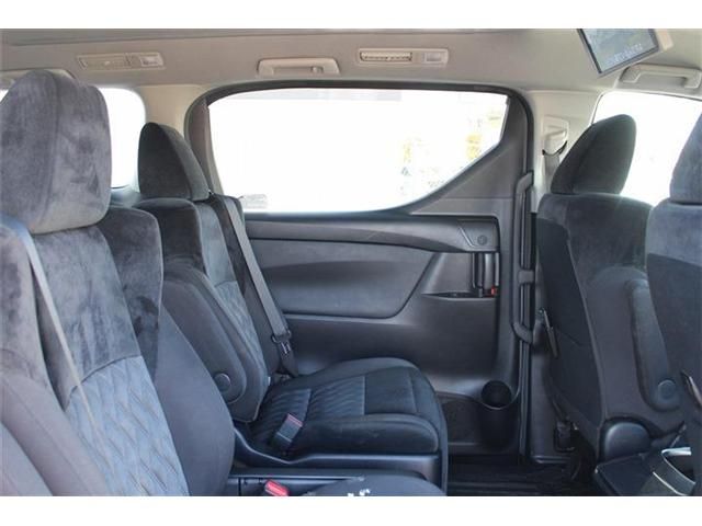 TOYOTA ALPHARD 2020 Image 31