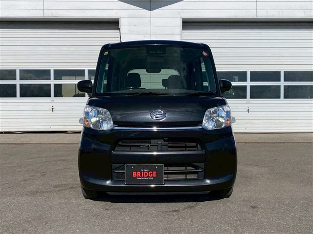 DAIHATSU TANTO 4WD 2018 Image 31