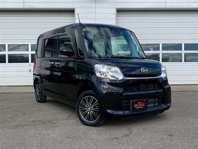 DAIHATSU TANTO 4WD 2018 Image 31