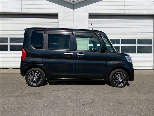 DAIHATSU TANTO 4WD 2018 Image 31