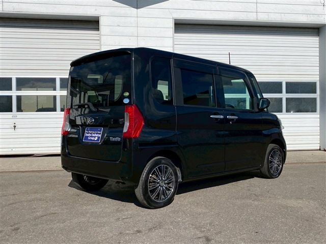 DAIHATSU TANTO 4WD 2018 Image 31