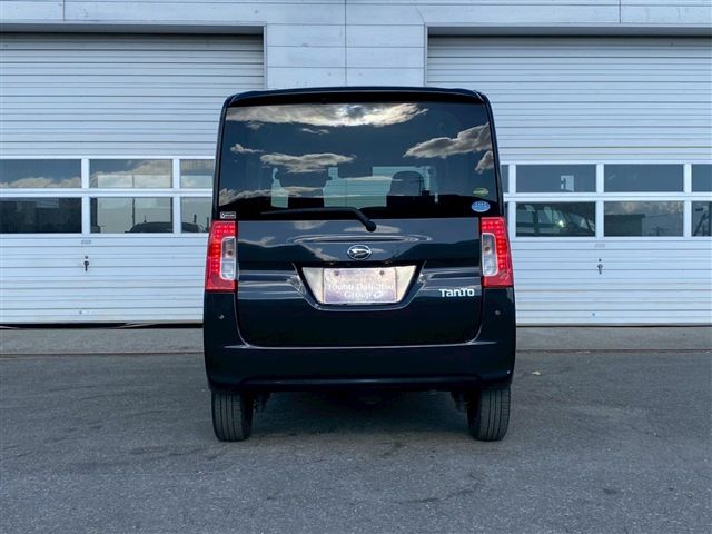 DAIHATSU TANTO 4WD 2018 Image 31