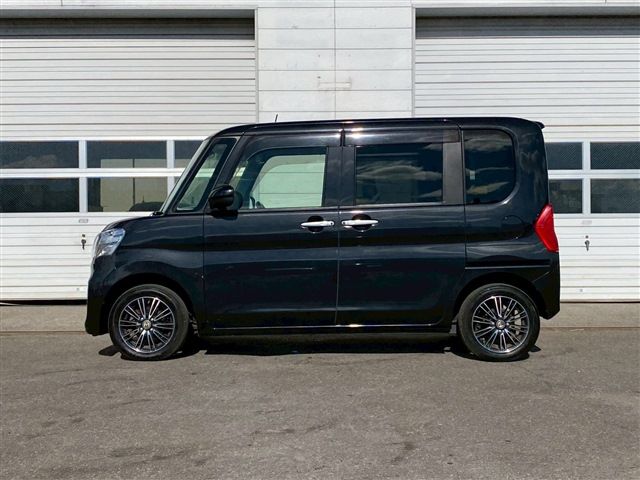 DAIHATSU TANTO 4WD 2018 Image 31