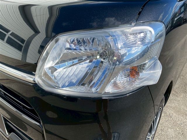 DAIHATSU TANTO 4WD 2018 Image 31