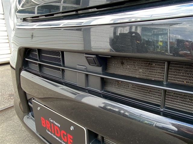 DAIHATSU TANTO 4WD 2018 Image 31