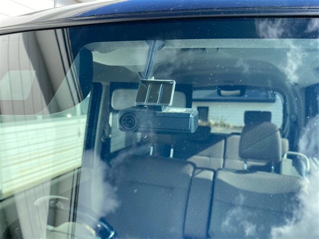 DAIHATSU TANTO 4WD 2018 Image 31