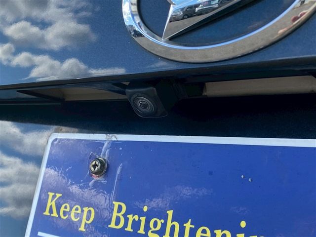 DAIHATSU TANTO 4WD 2018 Image 31