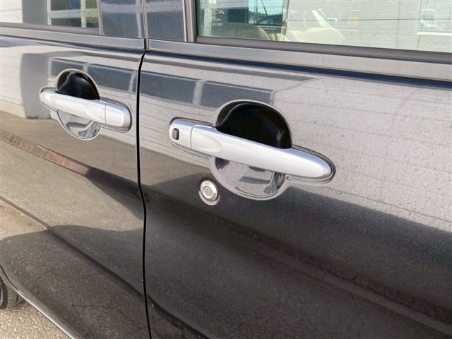 DAIHATSU TANTO 4WD 2018 Image 31