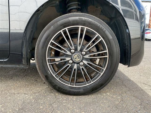 DAIHATSU TANTO 4WD 2018 Image 31