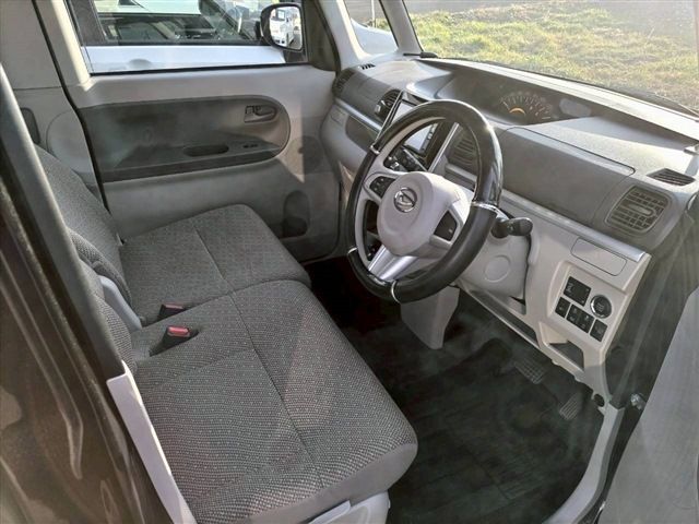 DAIHATSU TANTO 4WD 2018 Image 31