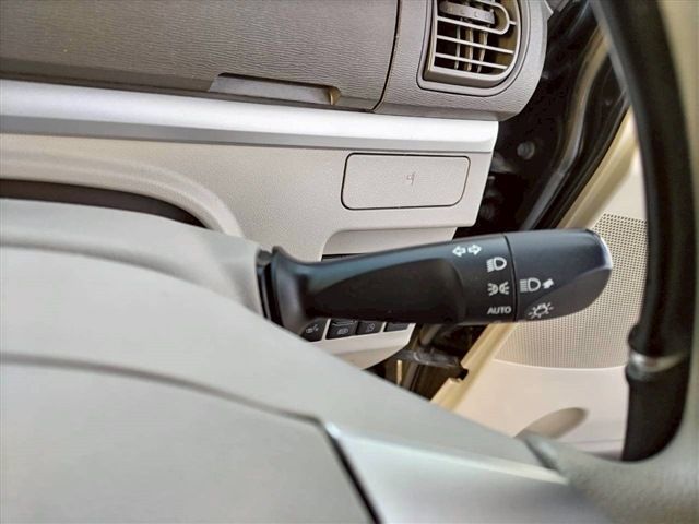 DAIHATSU TANTO 4WD 2018 Image 31