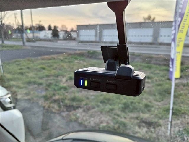 DAIHATSU TANTO 4WD 2018 Image 31