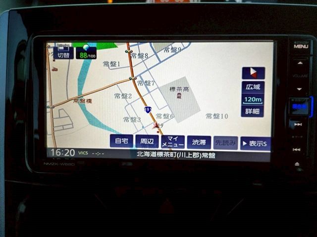 DAIHATSU TANTO 4WD 2018 Image 31