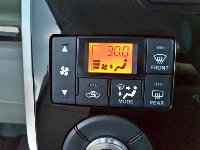 DAIHATSU TANTO 4WD 2018 Image 31