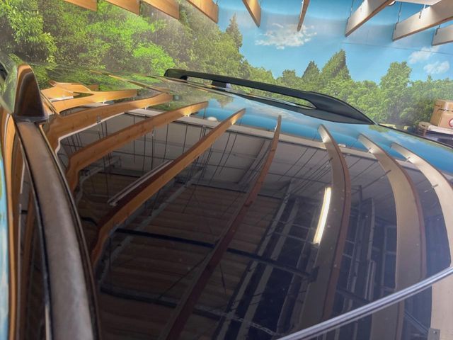 TOYOTA LANDCRUISER PRADO 2021 Image 31