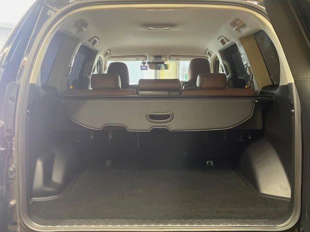 TOYOTA LANDCRUISER PRADO 2021 Image 31
