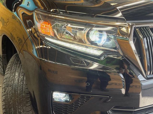 TOYOTA LANDCRUISER PRADO 2021 Image 31