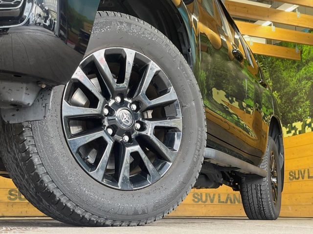 TOYOTA LANDCRUISER PRADO 2021 Image 31