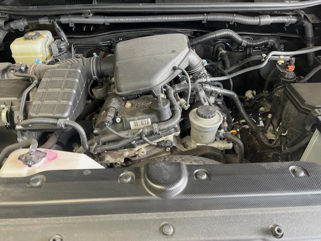 TOYOTA LANDCRUISER PRADO 2021 Image 31