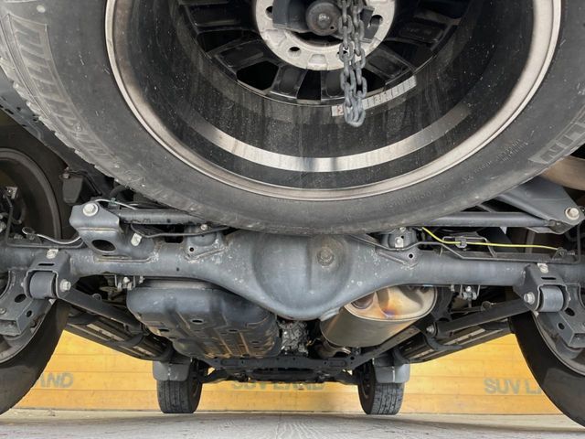 TOYOTA LANDCRUISER PRADO 2021 Image 31