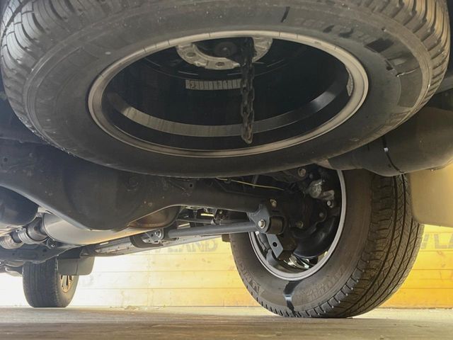 TOYOTA LANDCRUISER PRADO 2021 Image 31