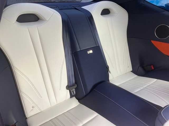 TOYOTA LEXUS LC500H 2017 Image 31